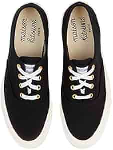 MAISON KITSUNE メゾンキツネ スニーカー マルチ23.5cm MAISON KITSUNE メゾンキツネ 新品 スニーカー マルチ23.5cm